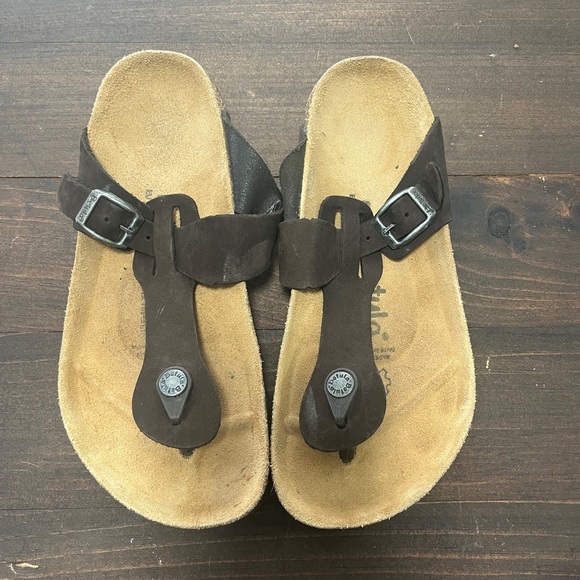 Betula Size 6 - Picture 2 of 8